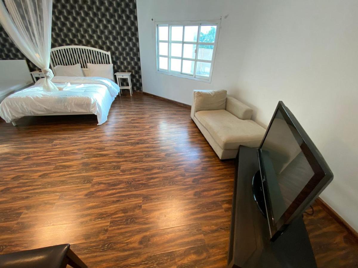 Relaxing Private In Compound Housing Near Burj Alarab 124