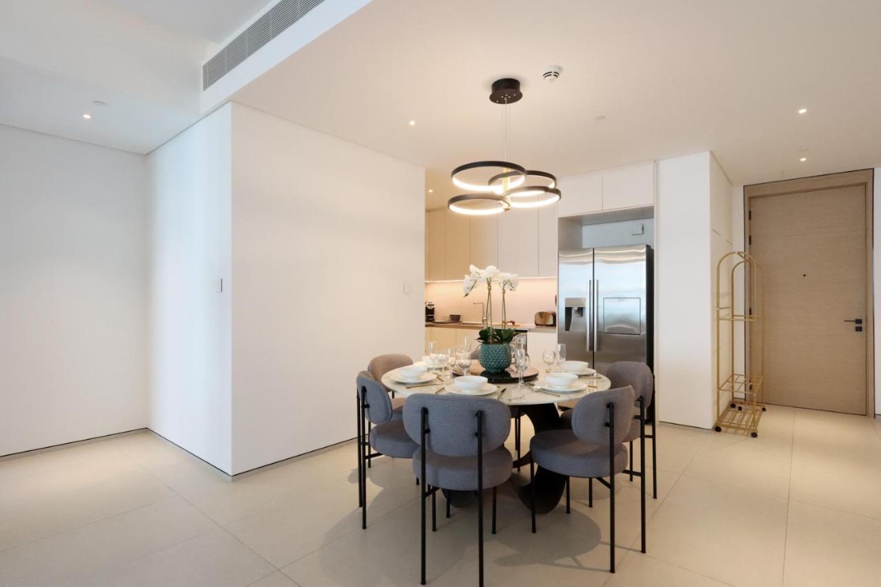 Elegant 2 Bedroom - Address Jbr With Sea View By Livbnb * Dubai