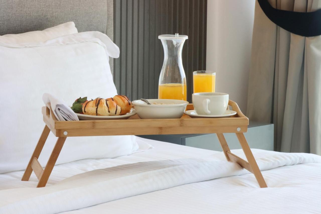 Elegant 2 Bedroom - Address Jbr With Sea View By Livbnb Apartment