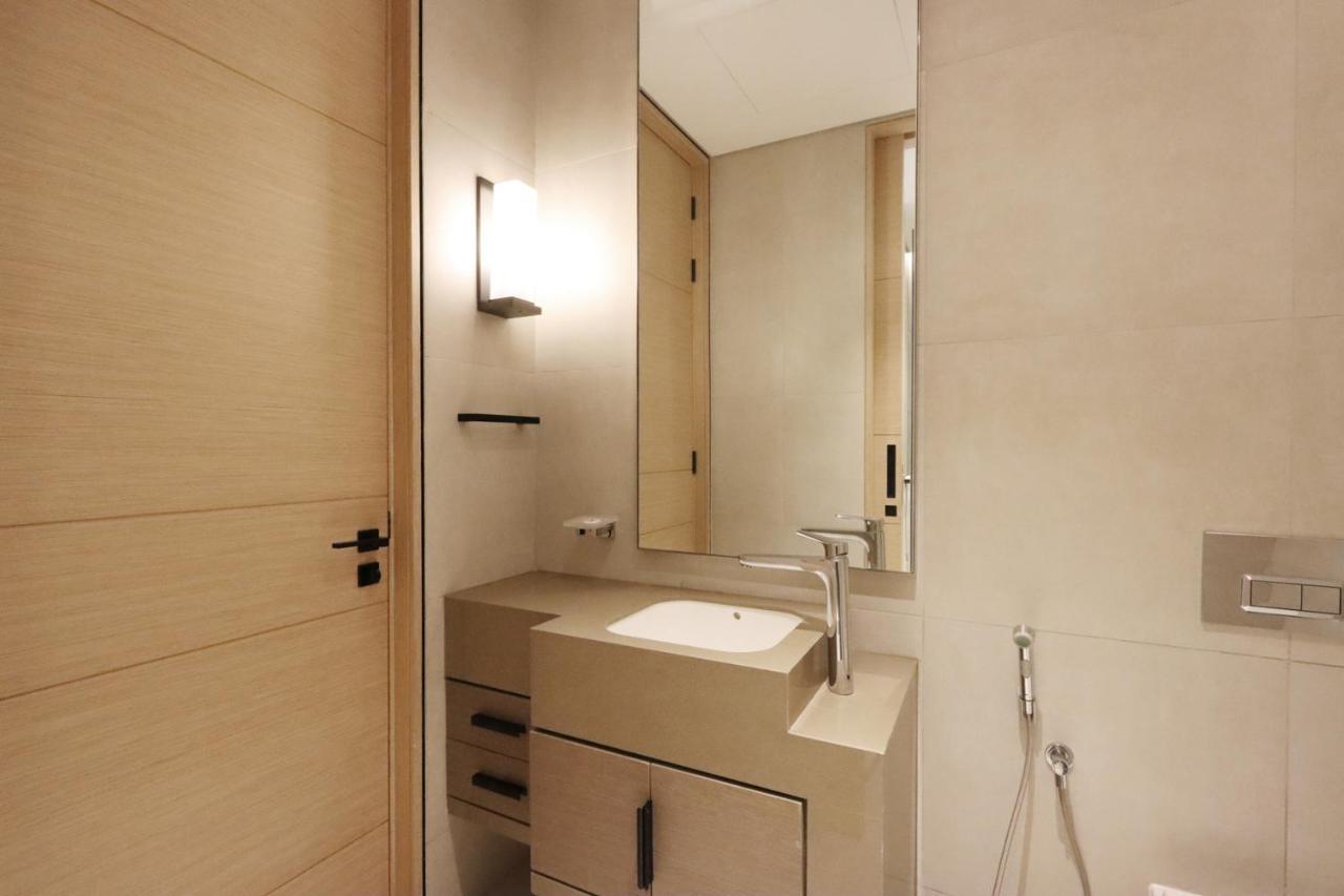 Apartment Elegant 2 Bedroom - Address Jbr With Sea View By Livbnb