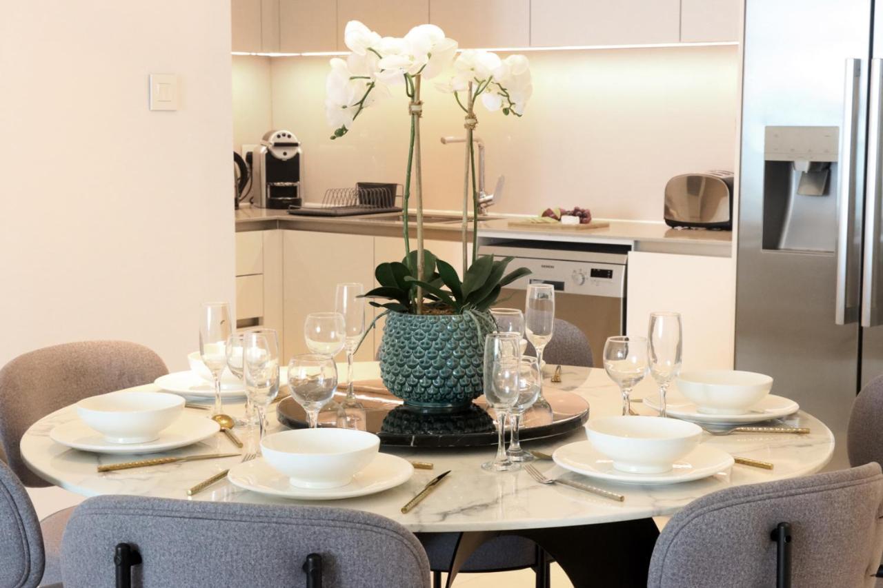 Elegant 2 Bedroom - Address Jbr With Sea View By Livbnb Apartment