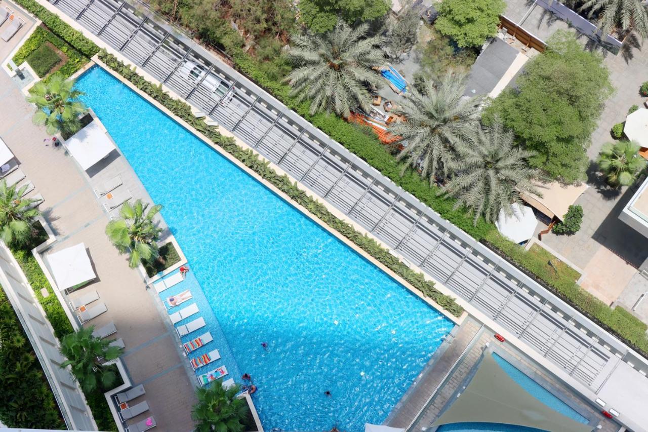 Elegant 2 Bedroom - Address Jbr With Sea View By Livbnb Dubai
