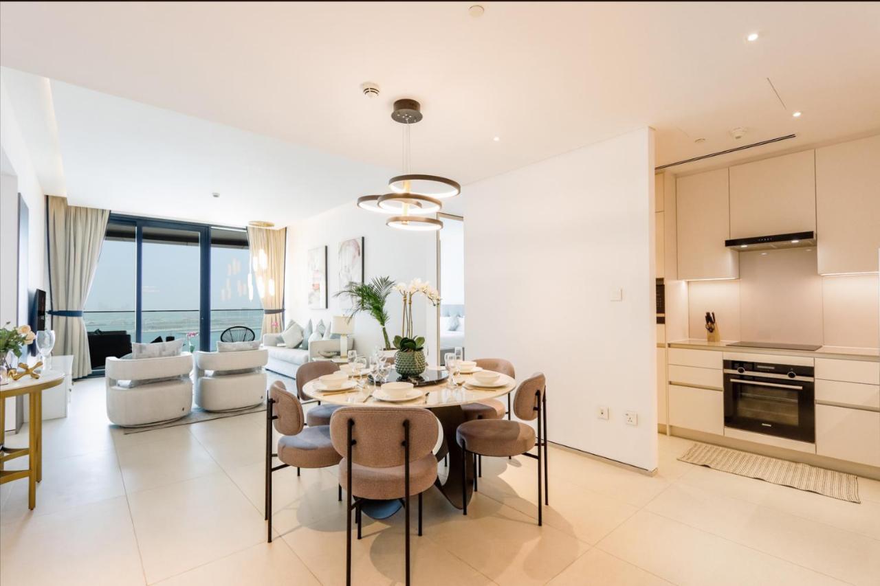 Apartment Elegant 2 Bedroom - Address Jbr With Sea View By Livbnb