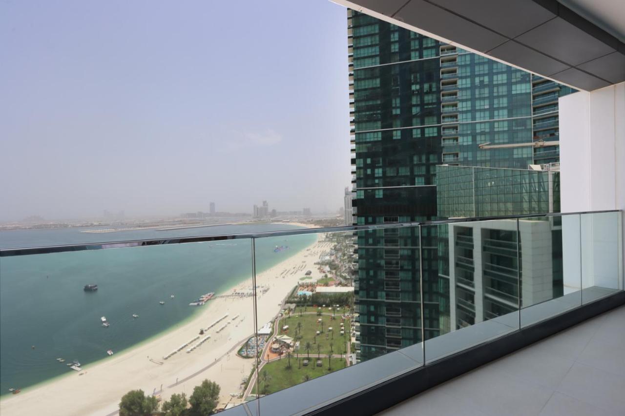 Elegant 2 Bedroom - Address Jbr With Sea View By Livbnb Apartment *