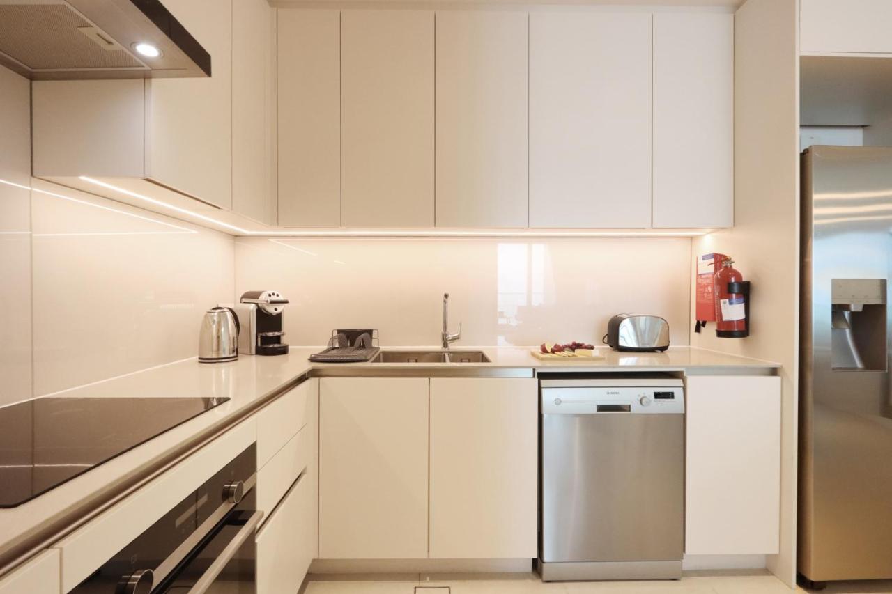 Elegant 2 Bedroom - Address Jbr With Sea View By Livbnb * Dubai