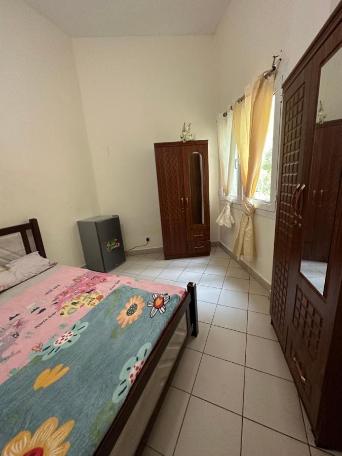 Apartment M-02 Center Building