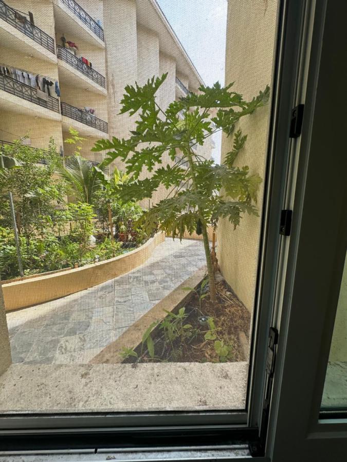 Apartment M-02 Center Building Dubai