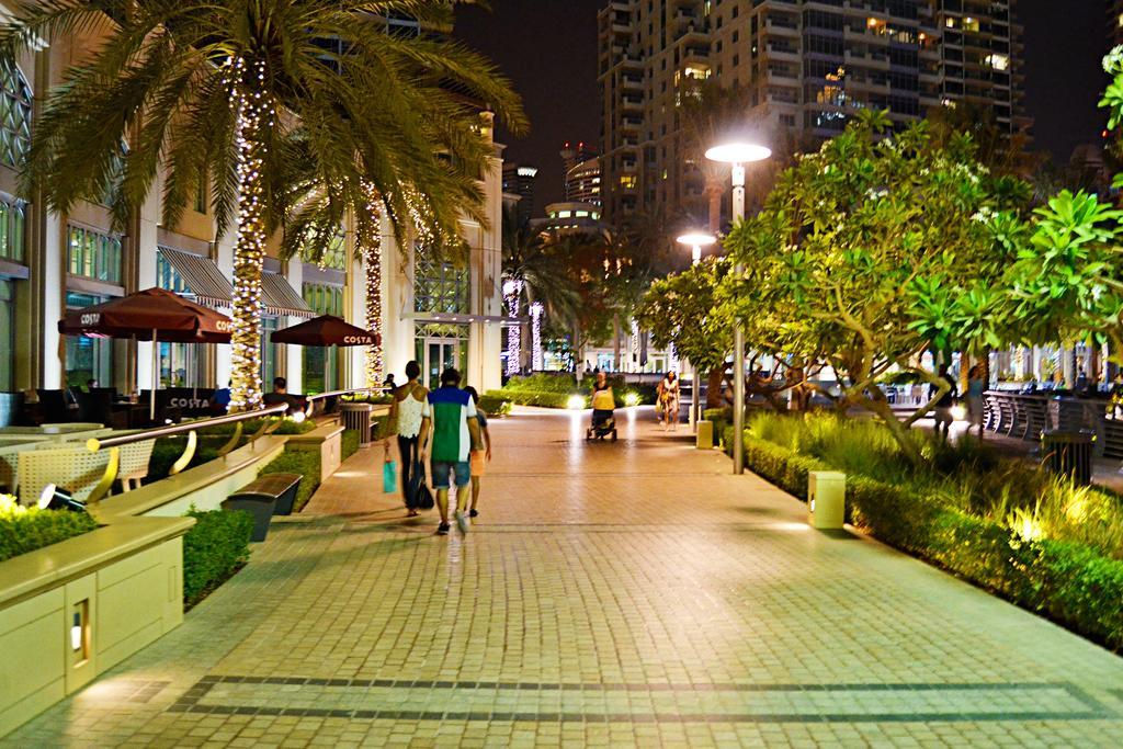 Vacation Bay - Princess Tower - Marina Dubai