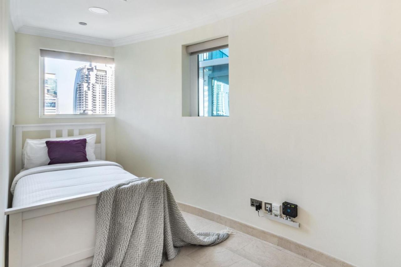 Apartment The Smart Concierge - Marinascape Oceanic