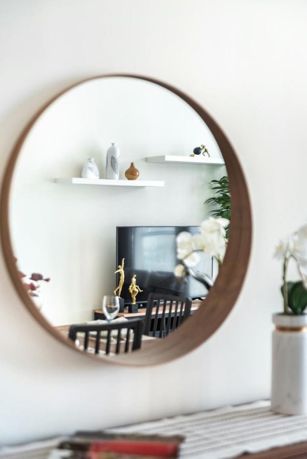 Apartment The Smart Concierge - Marinascape Oceanic