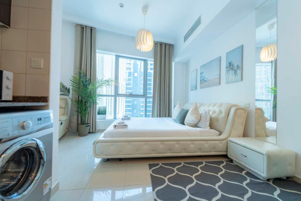 Aws Homes - 5 Min Walk To The Sea Dubai