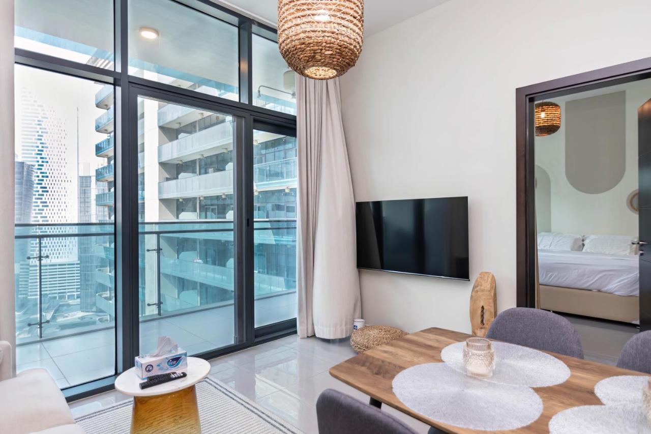 Citihome- 1br Business Bay Close To Metro Apartment
