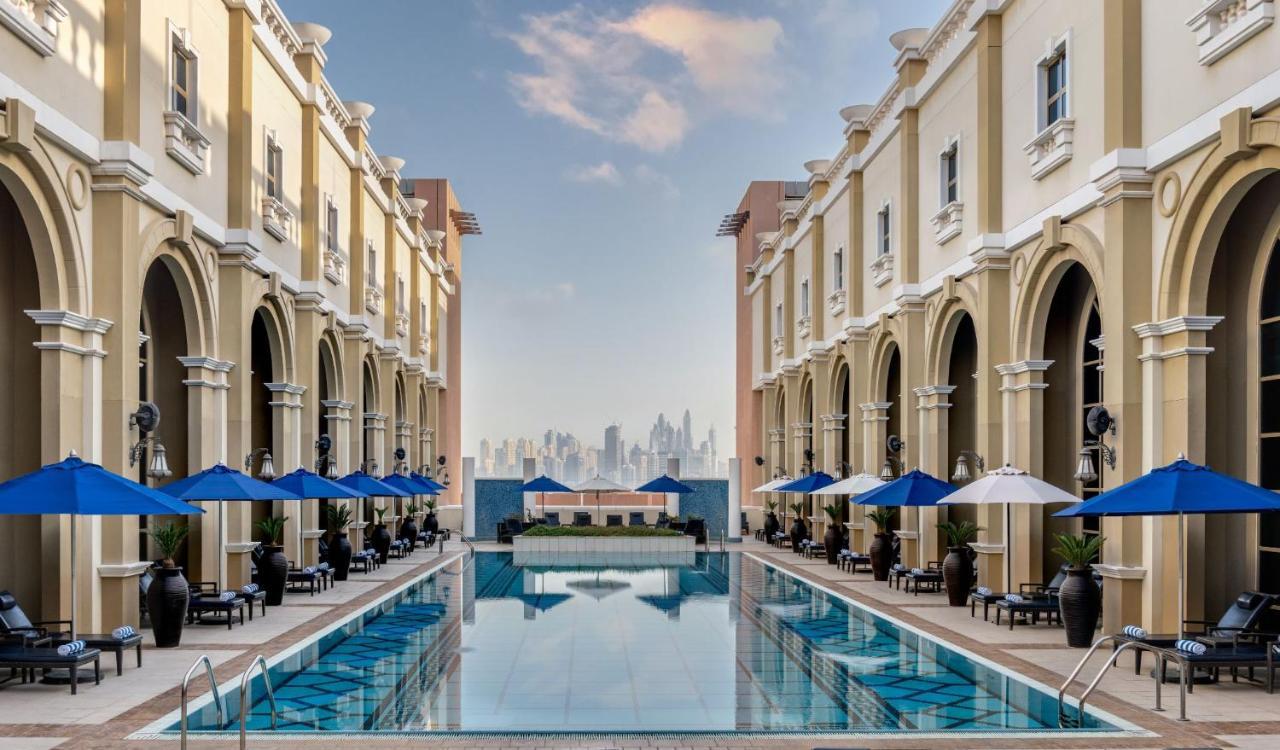 Oaks Ibn Battuta Gate 5*
