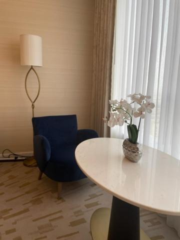 Apartment Reserve Now Stylish Studio4 In Palm Tower Sky Pool Views *