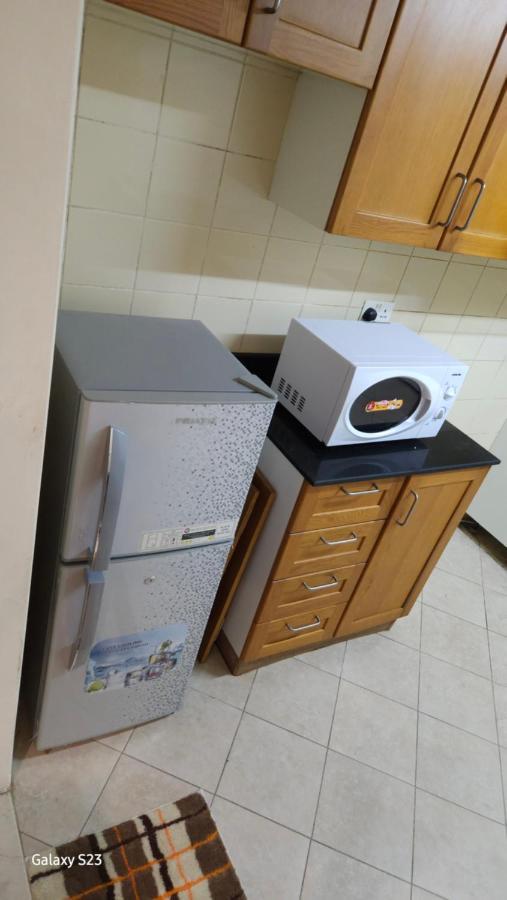 Apartamento Dream House Sharing-4 Single Beds 226-4 Dubai