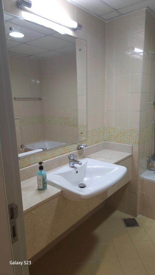 Apartamento Dream House Sharing-4 Single Beds 226-4 Dubai