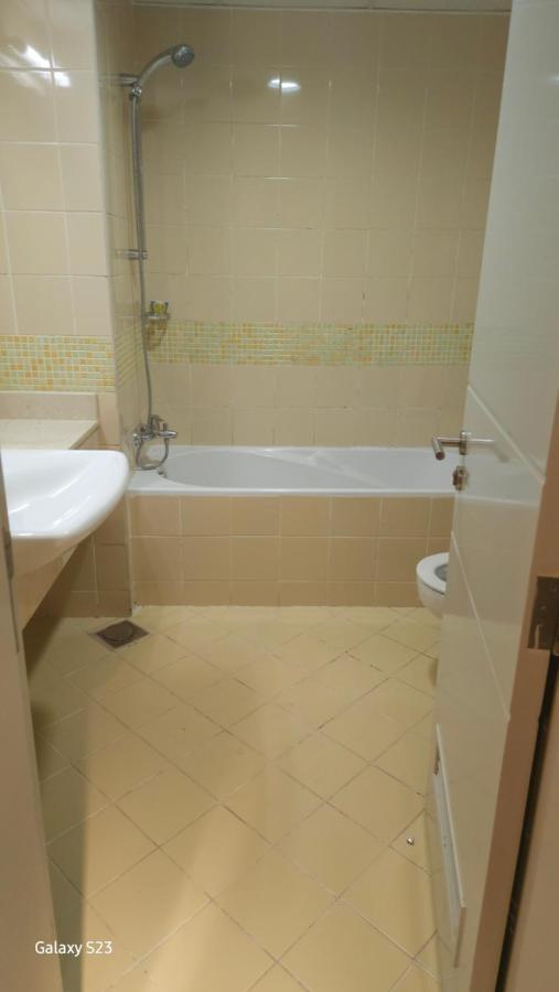 Dream House Sharing-4 Single Beds 226-4 Apartamento