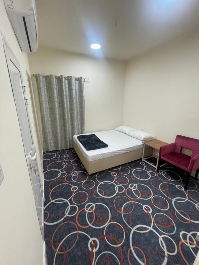 Apartamento Budgeted Llc Dubai