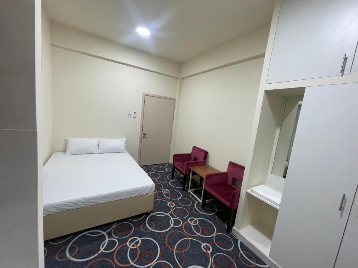Budgeted Llc Apartamento Dubai