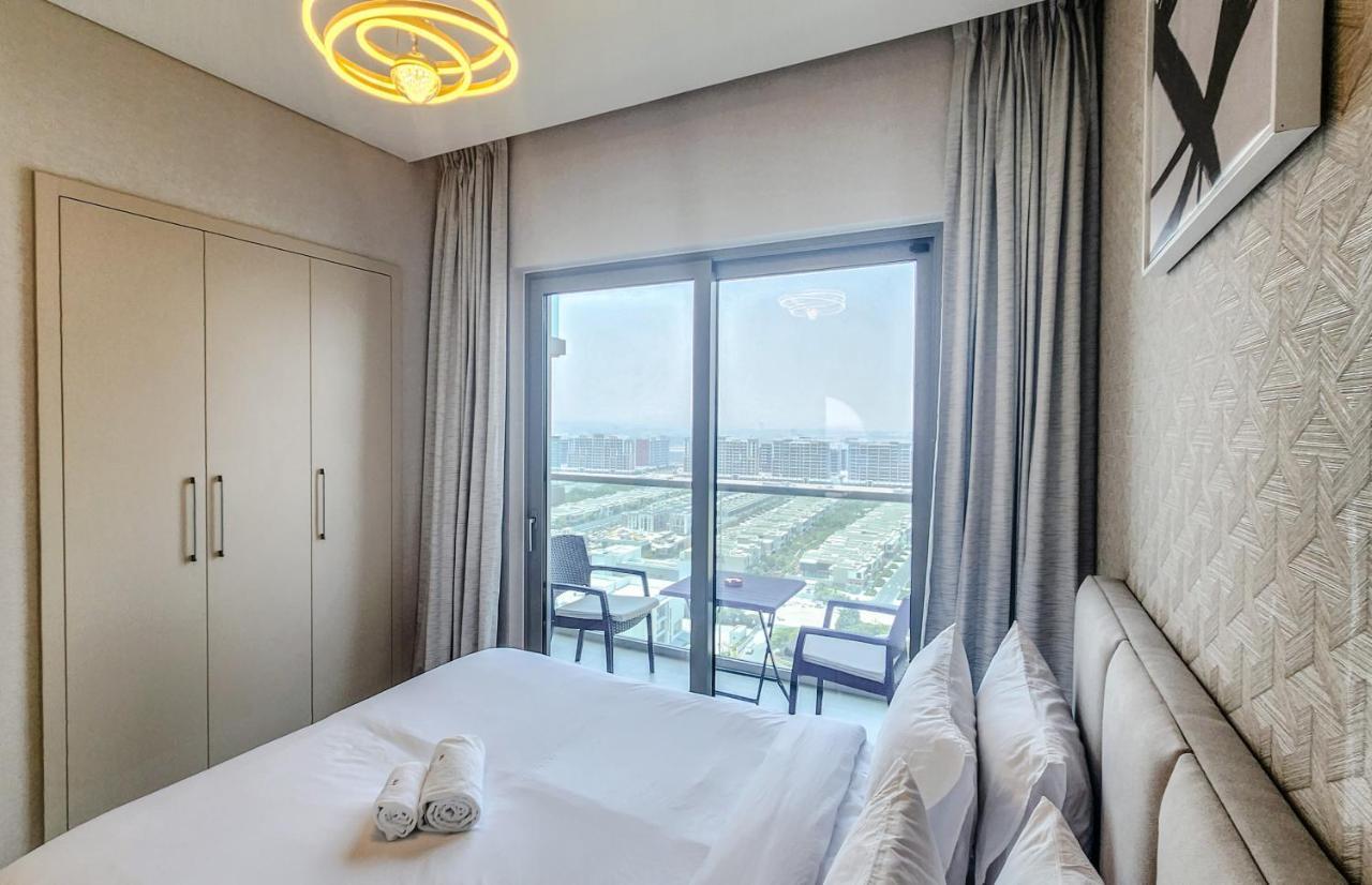 By Latinem Luxury 1br Cvr A1513 Near Burj Khalifa * Dubai