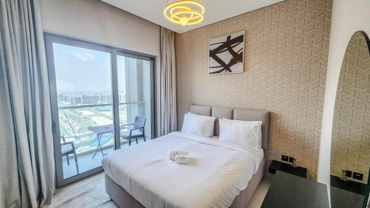 By Latinem Luxury 1br Cvr A1513 Near Burj Khalifa Apartment