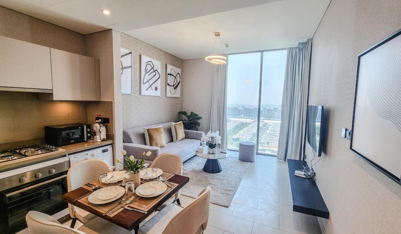 By Latinem Luxury 1br Cvr A1513 Near Burj Khalifa Apartment *