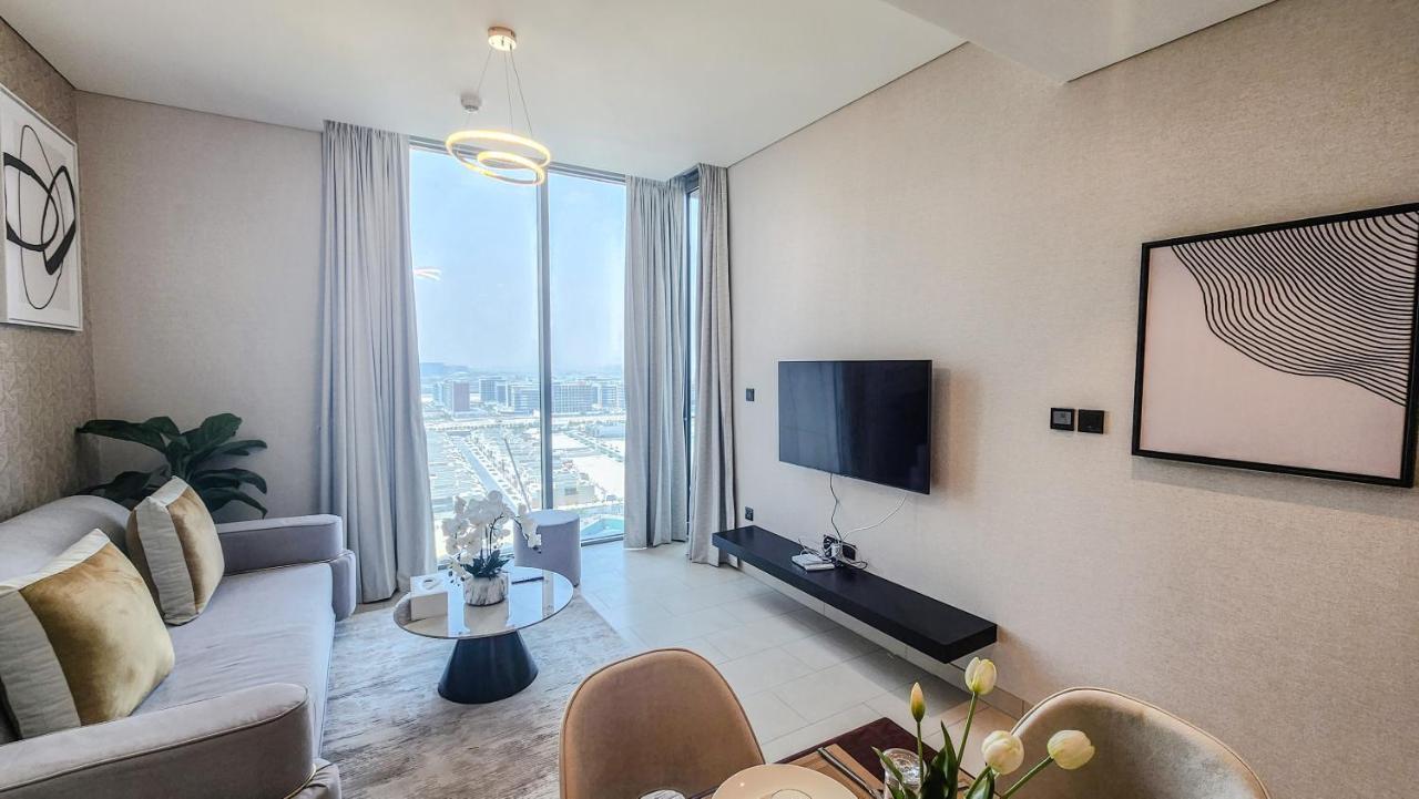 By Latinem Luxury 1br Cvr A1513 Near Burj Khalifa * Dubai