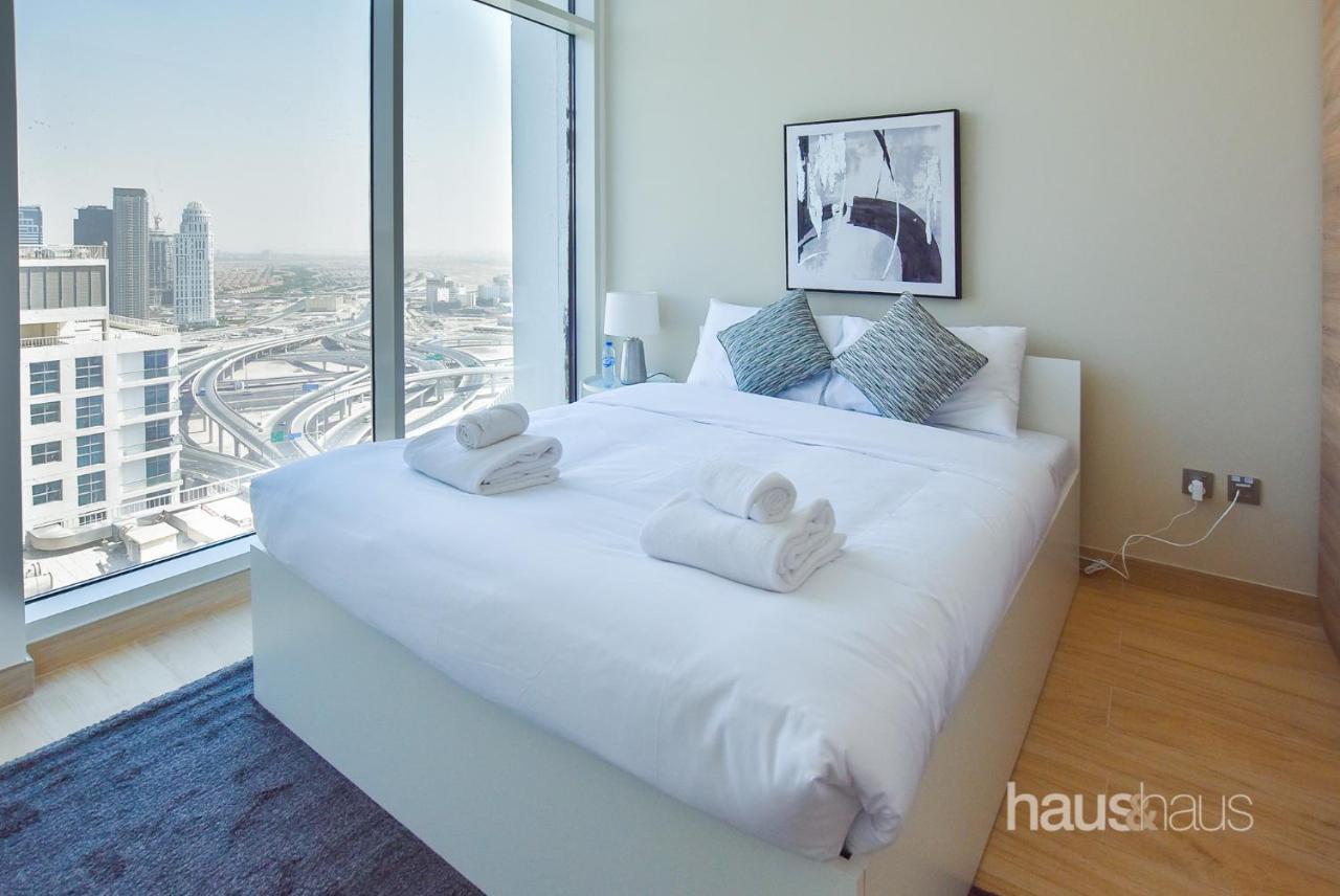 Marina View Apartamento Dubai