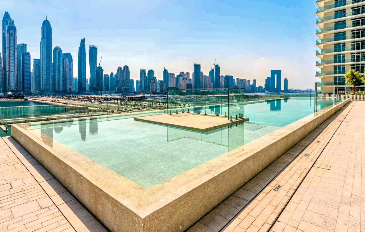 Sunrise Bay, Emaar Beachfront Harbour - Mint * Dubai