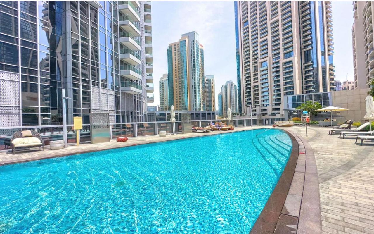 Delightful One-bedroom In Downtown Apartamento