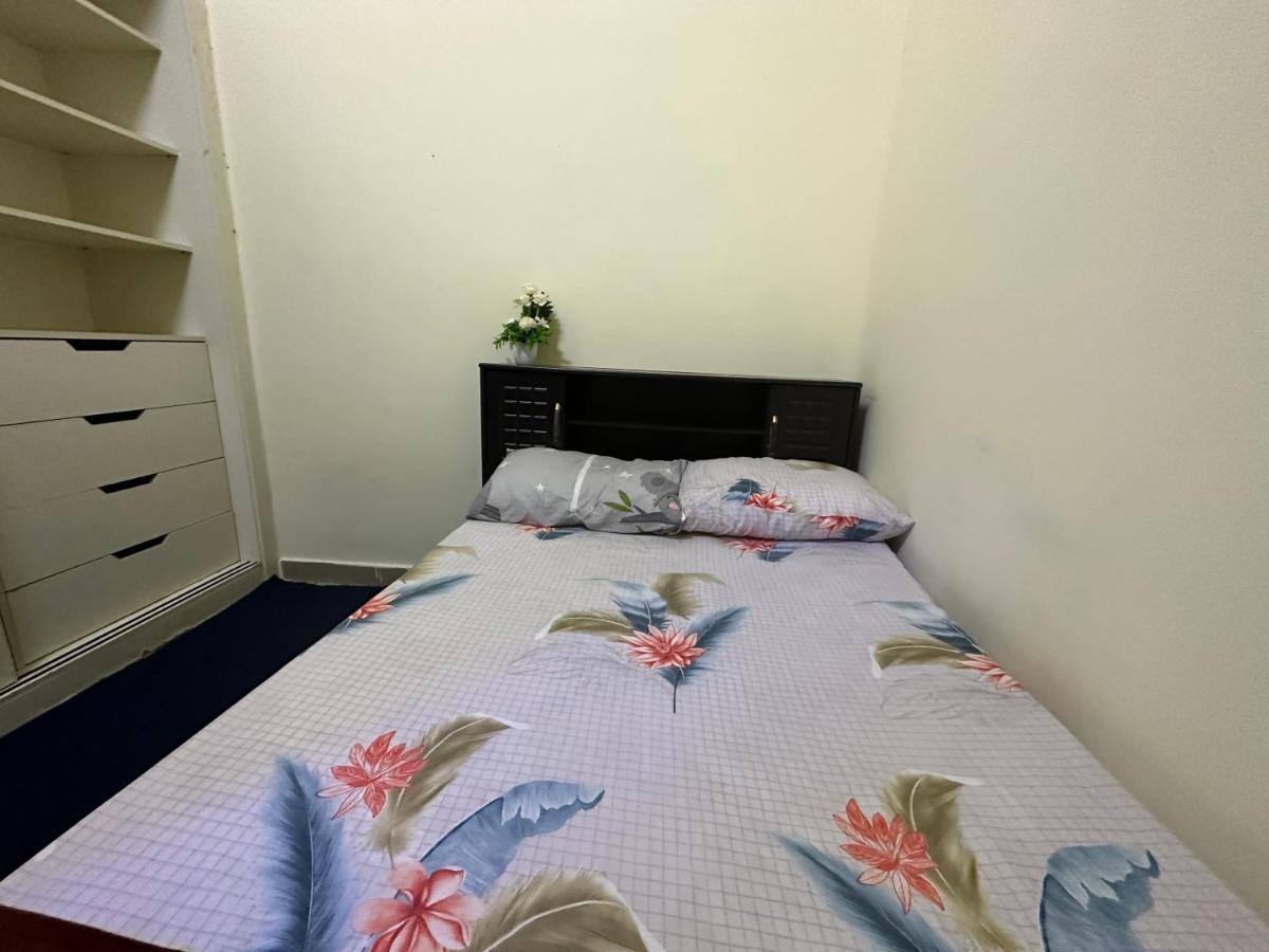 Apartment M-01 Center Building