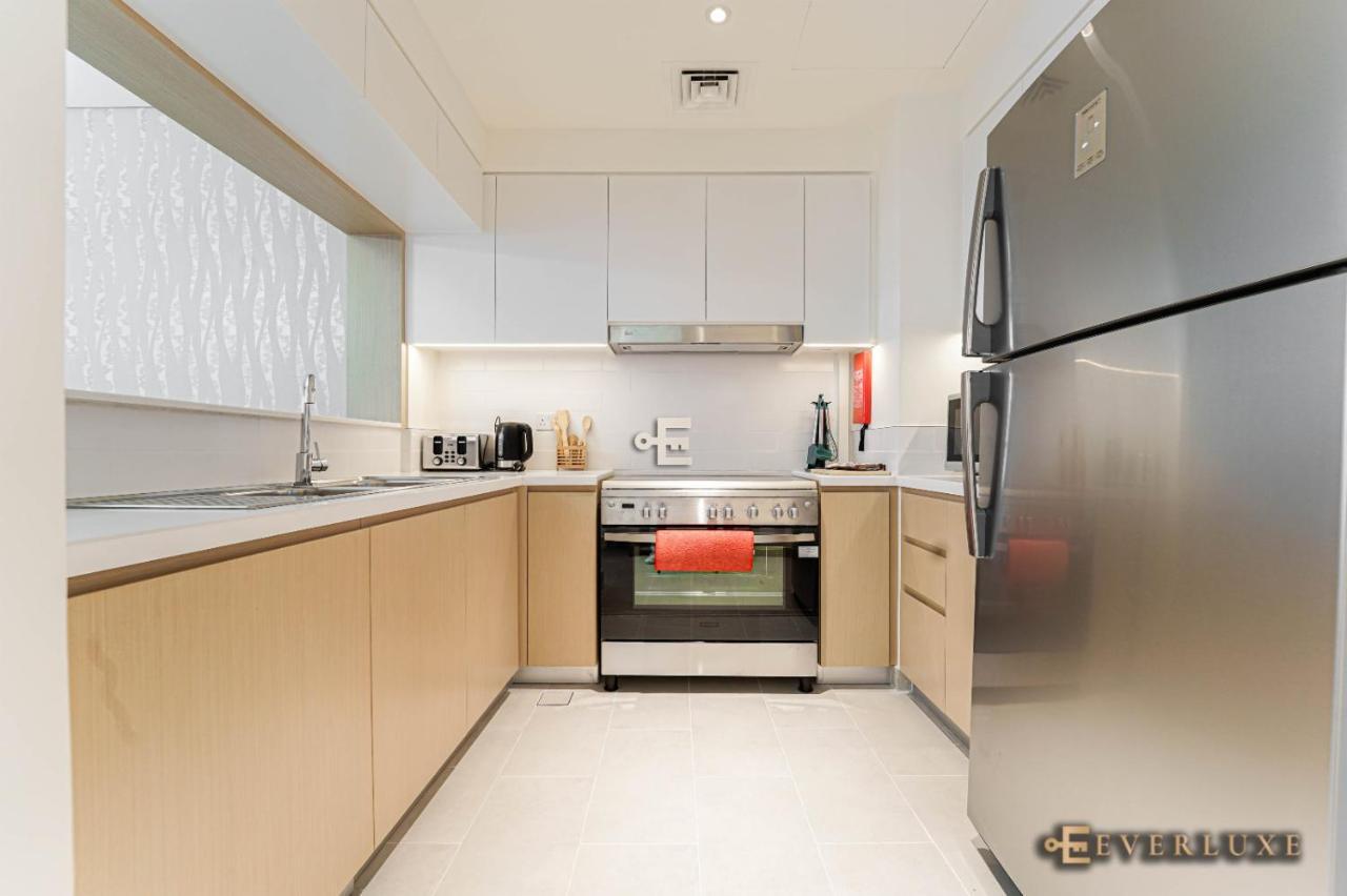 Elegant 3 Bedroom In Creek Harbour