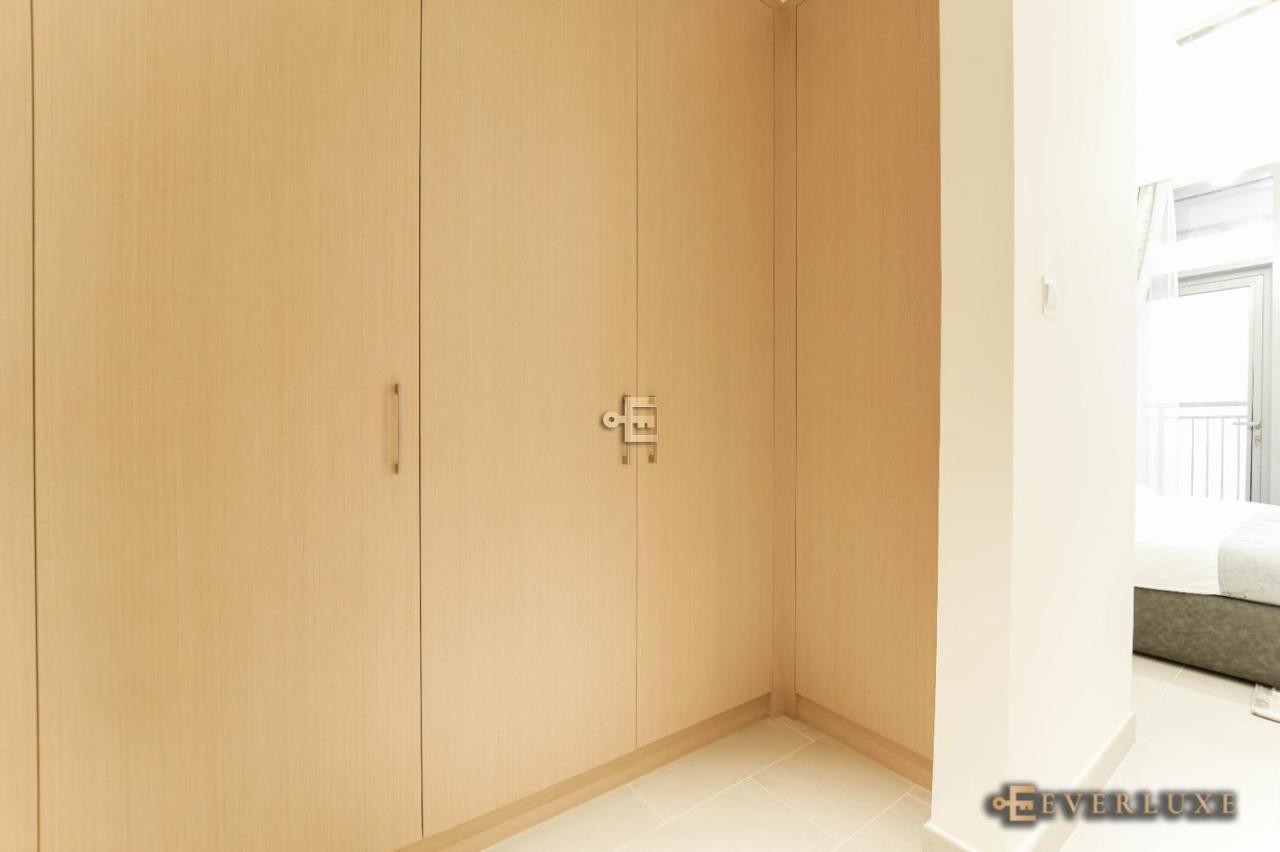 Elegant 3 Bedroom In Creek Harbour Apartment