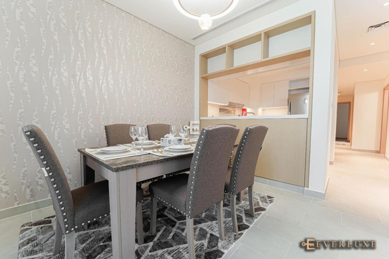 Elegant 3 Bedroom In Creek Harbour * Dubai