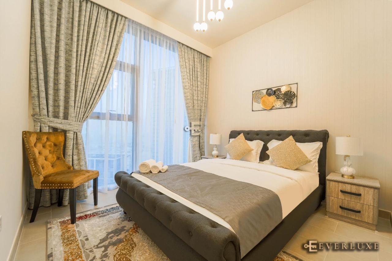 Elegant 3 Bedroom In Creek Harbour Apartment