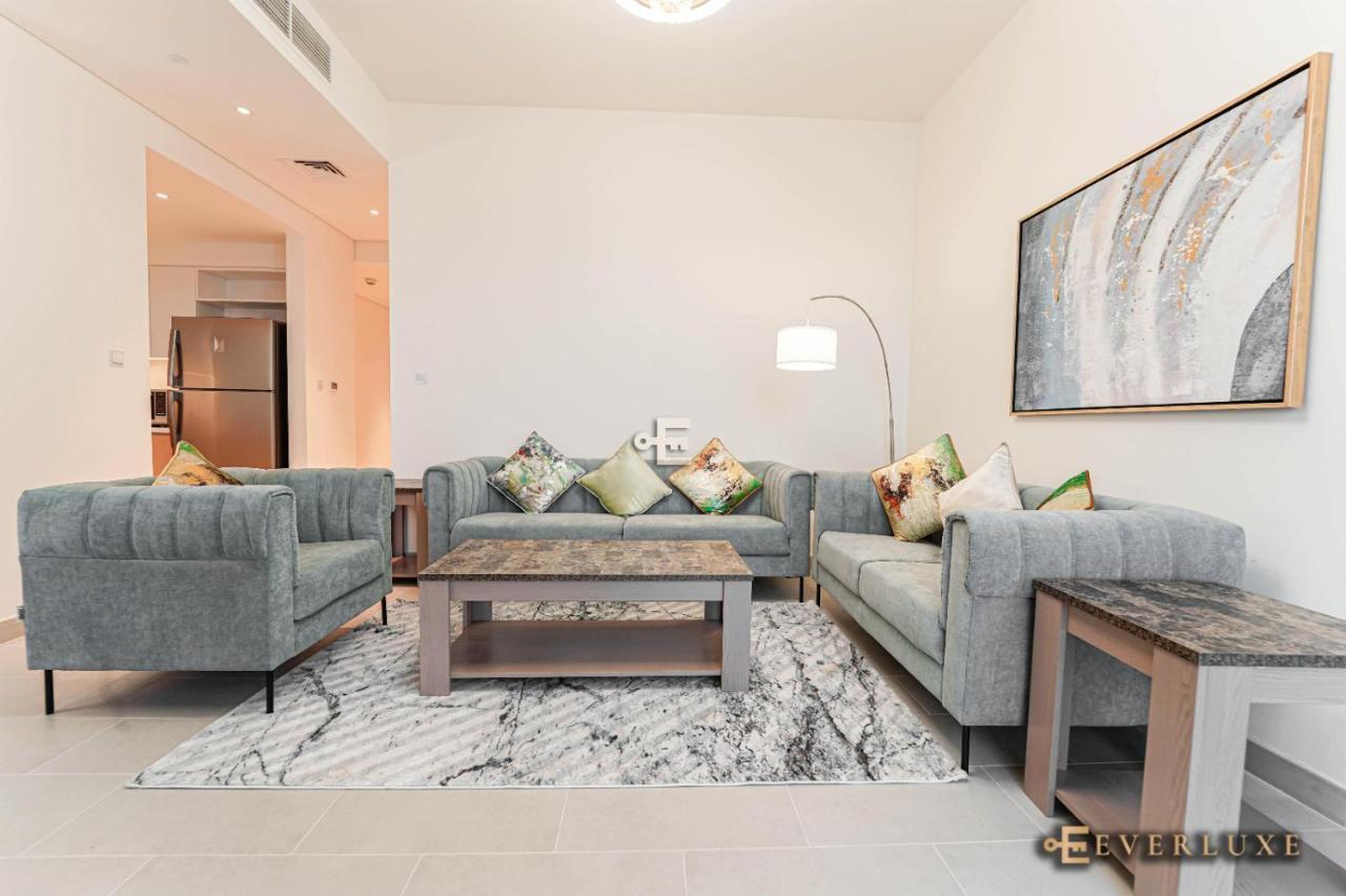 Elegant 3 Bedroom In Creek Harbour