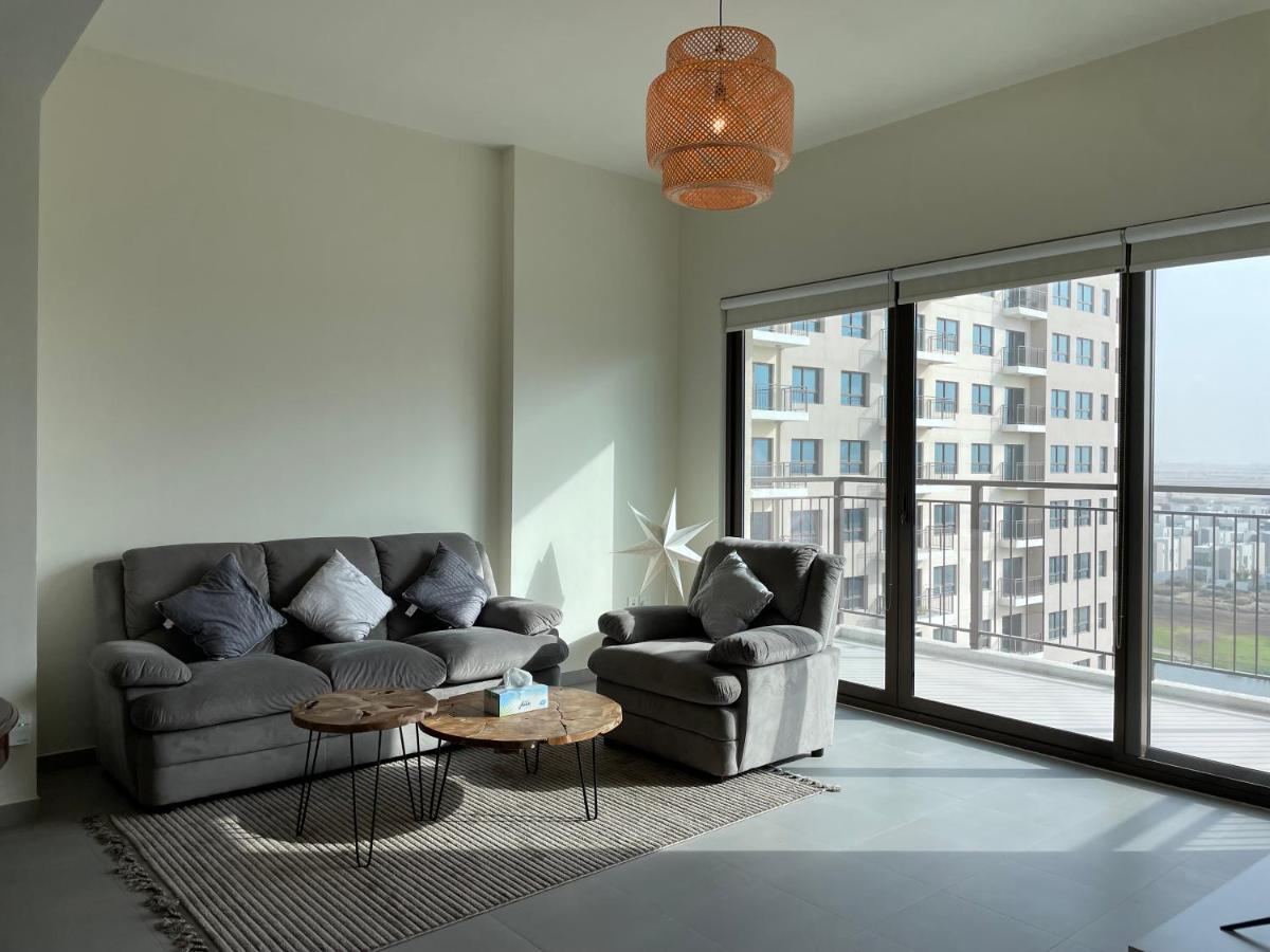 Emaar South - Two Bedroom With Pool And Golf Course View * Dubai