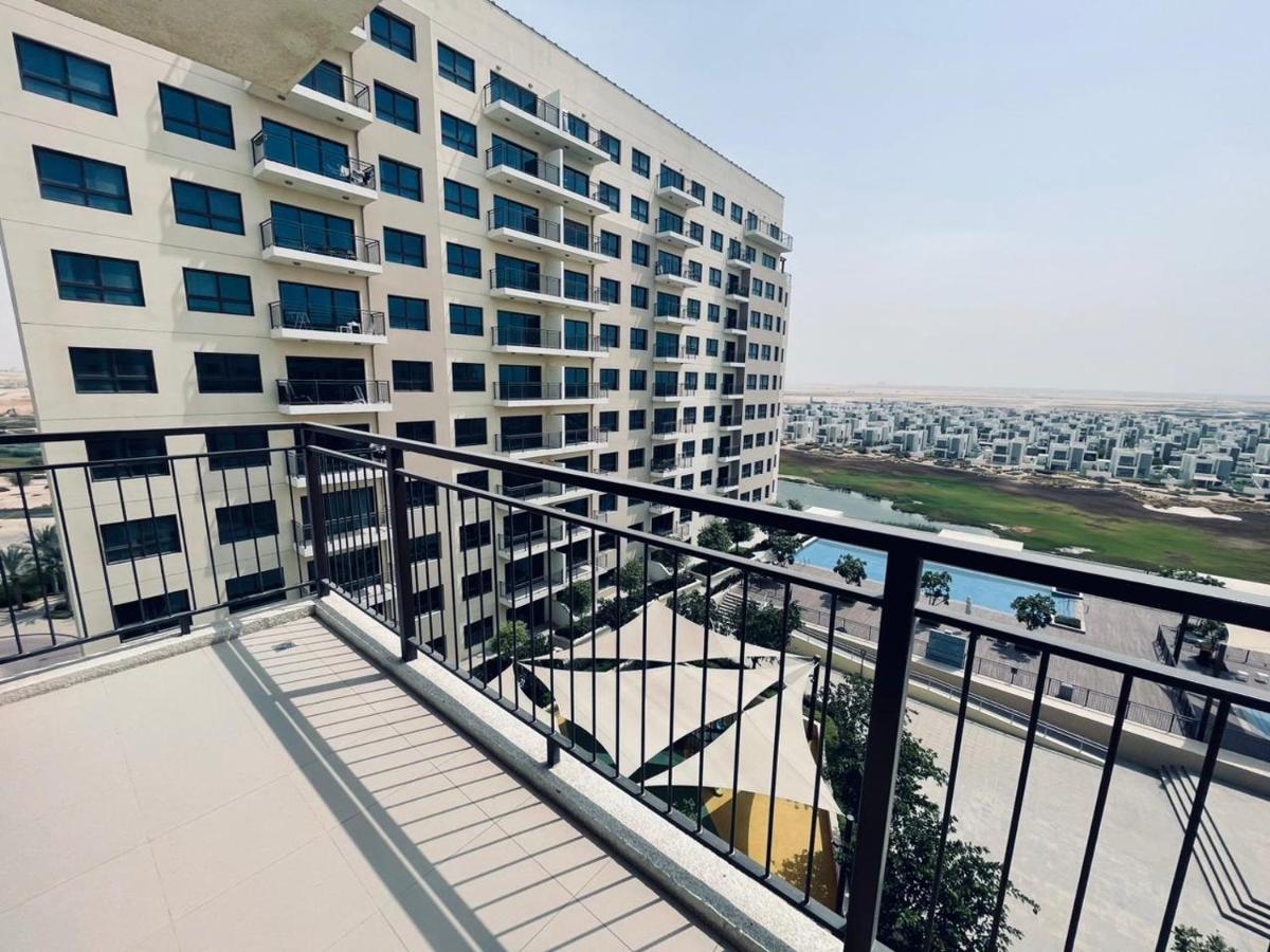 Emaar South - Two Bedroom With Pool And Golf Course View *