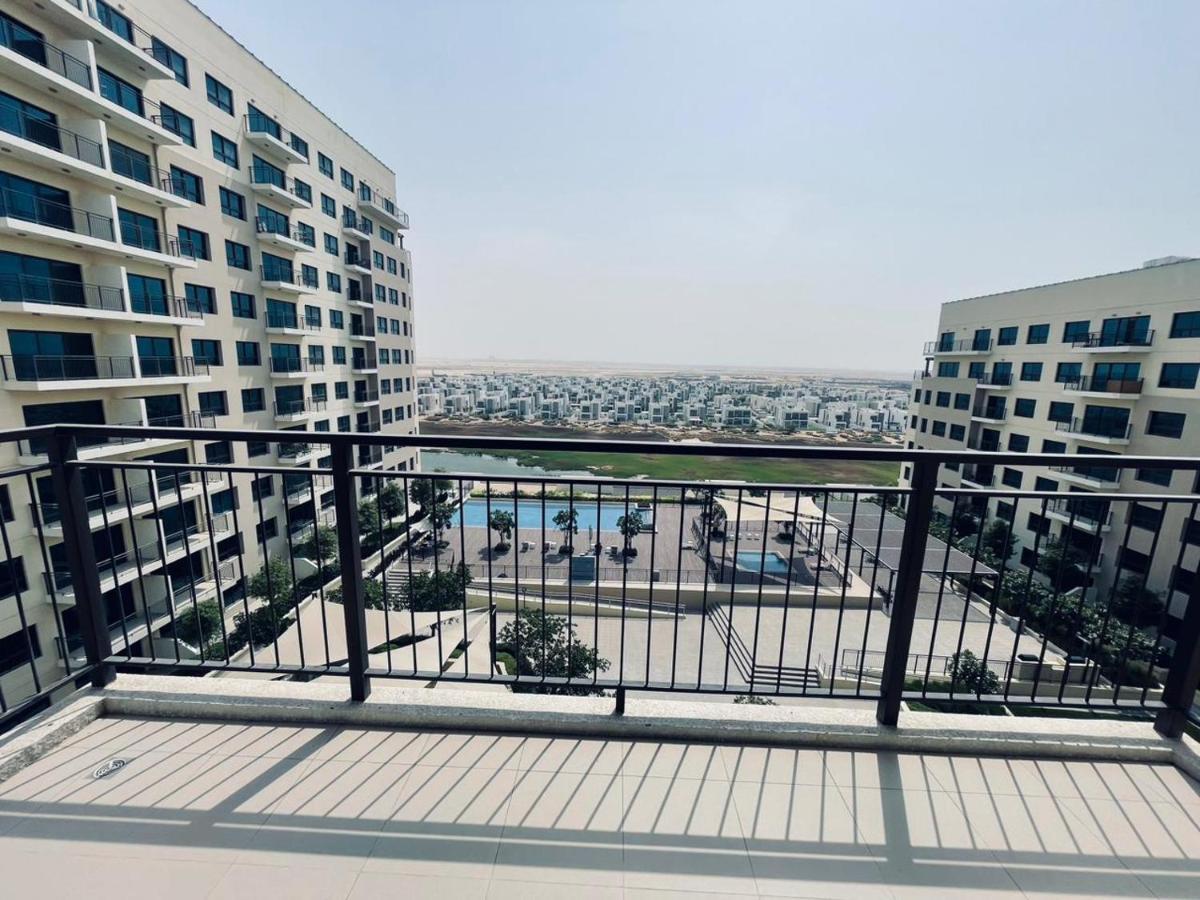 Emaar South - Two Bedroom With Pool And Golf Course View Dubai