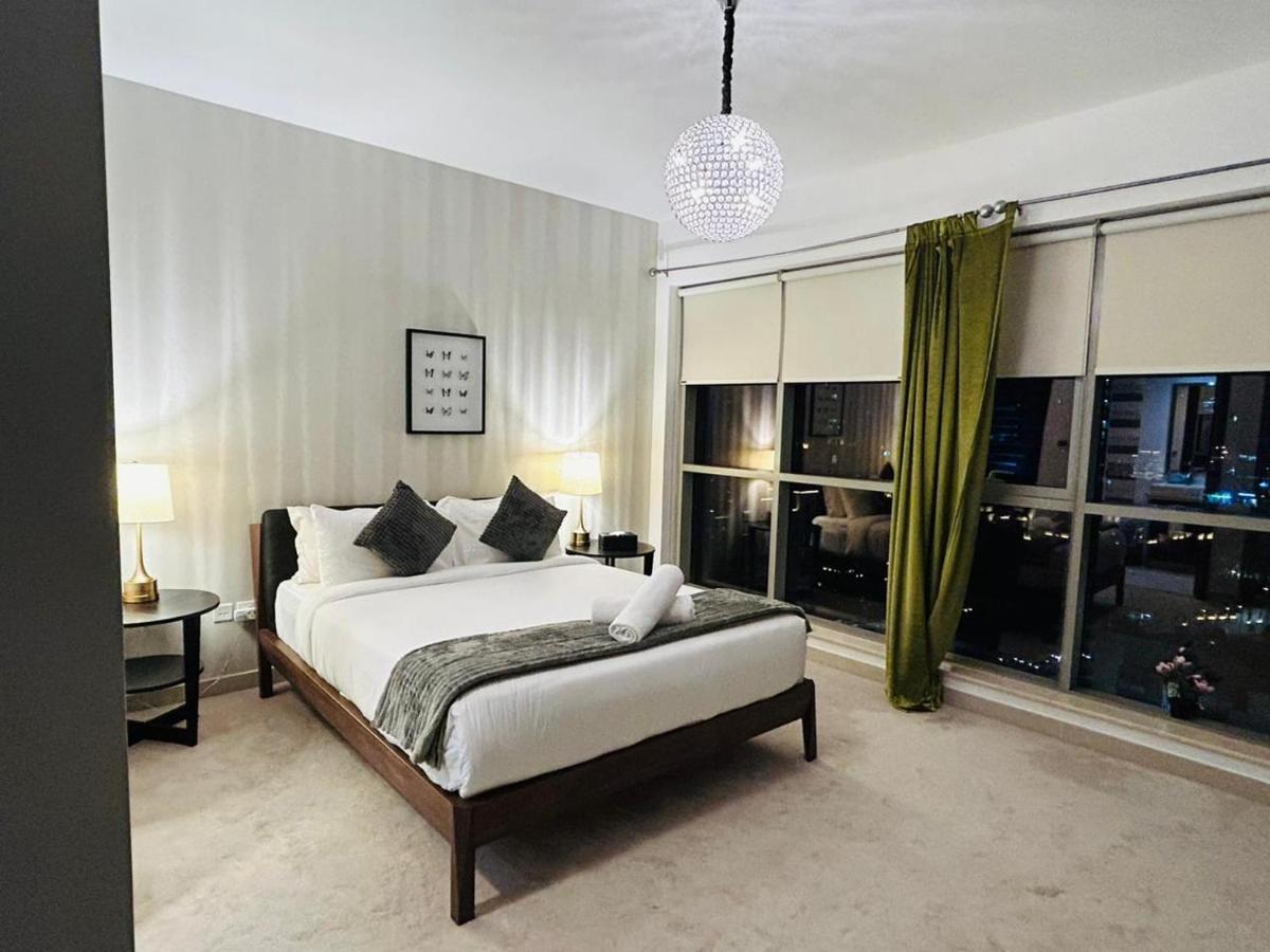 Shukran Homes Cozy 1br With Burj & Fountain Partial View Apartment Dubai