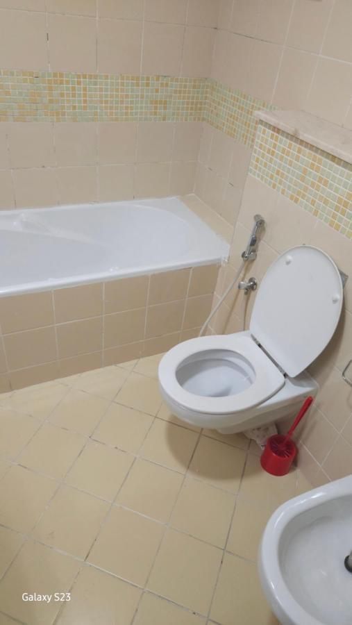 Apartamento Dream House Sharing-4 Single Beds 226-4 *