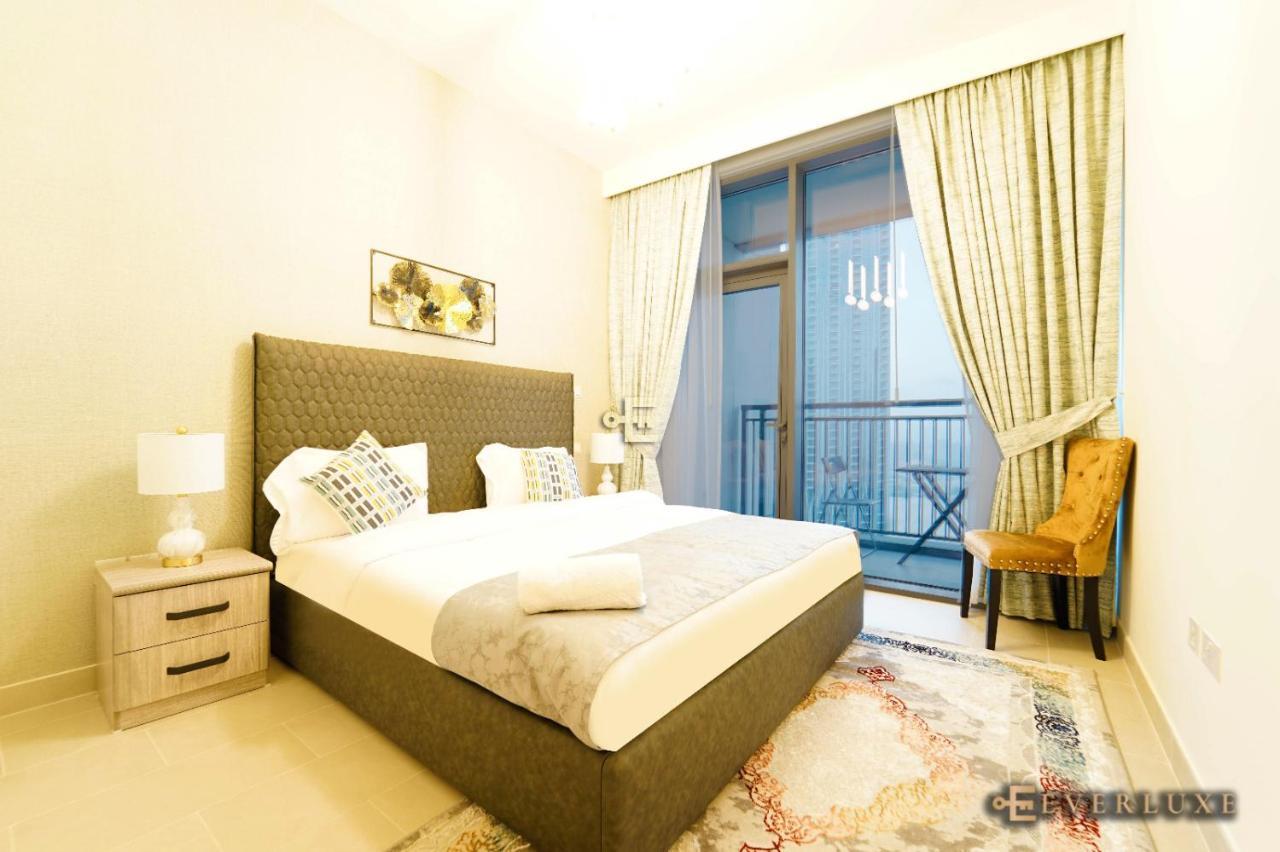 Elegant 3 Bedroom In Creek Harbour Apartment