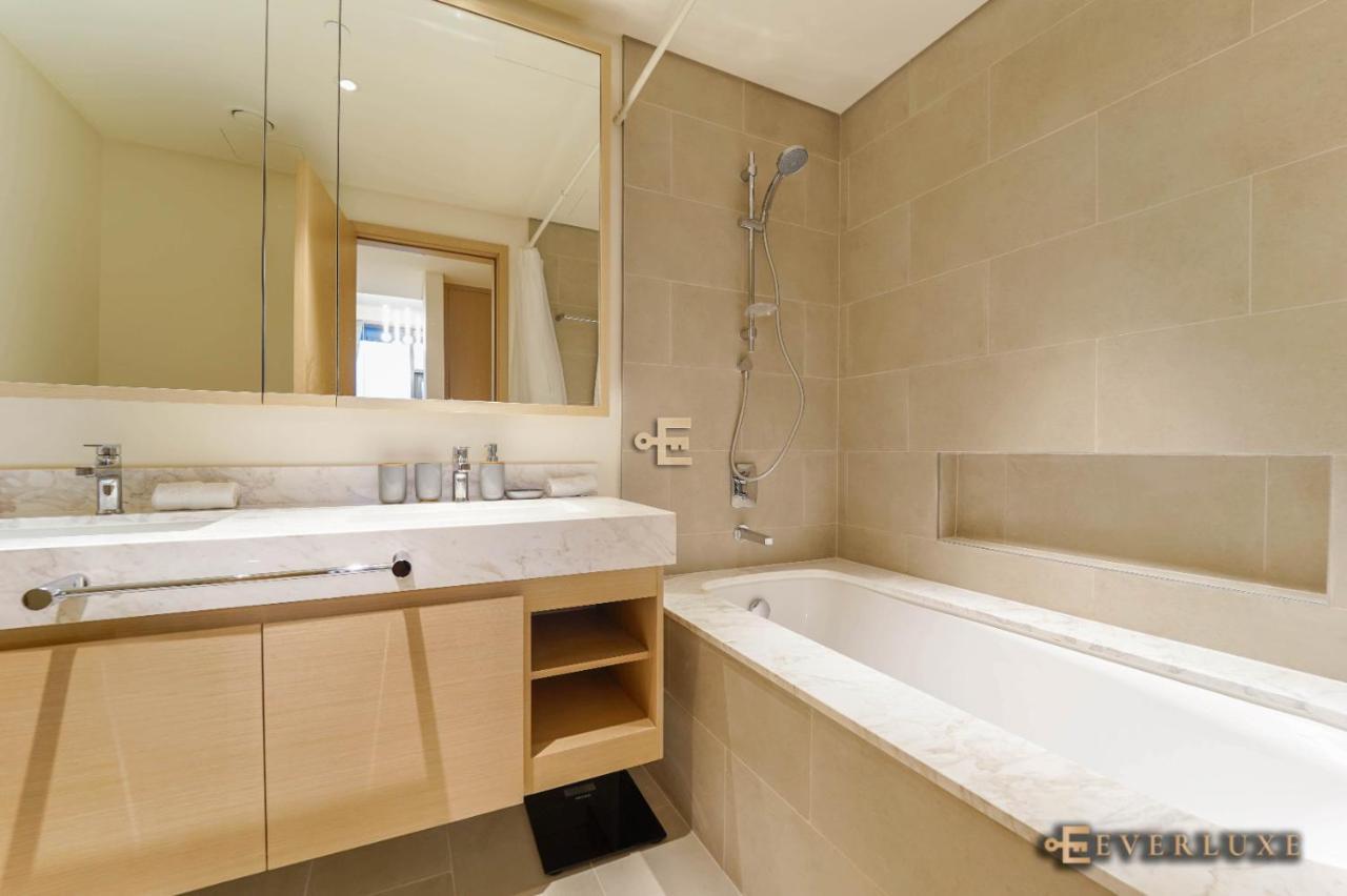 Elegant 3 Bedroom In Creek Harbour