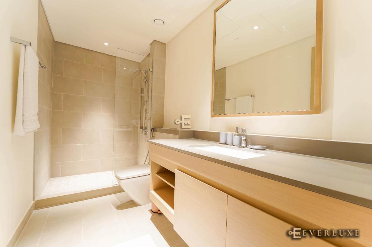 Elegant 3 Bedroom In Creek Harbour Dubai