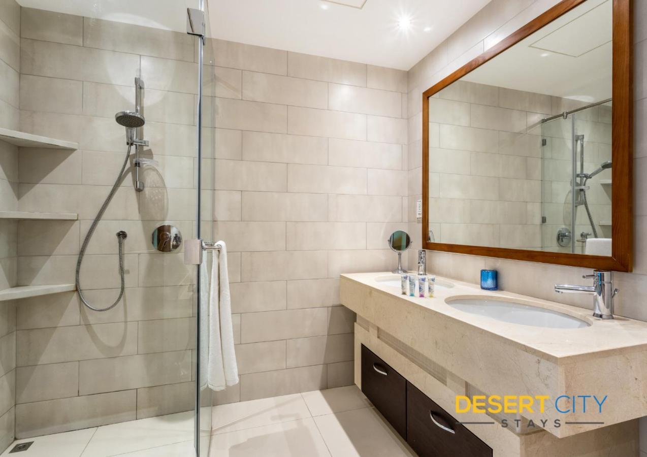 2 Bed In Attessa Tower, Marina By Desert *