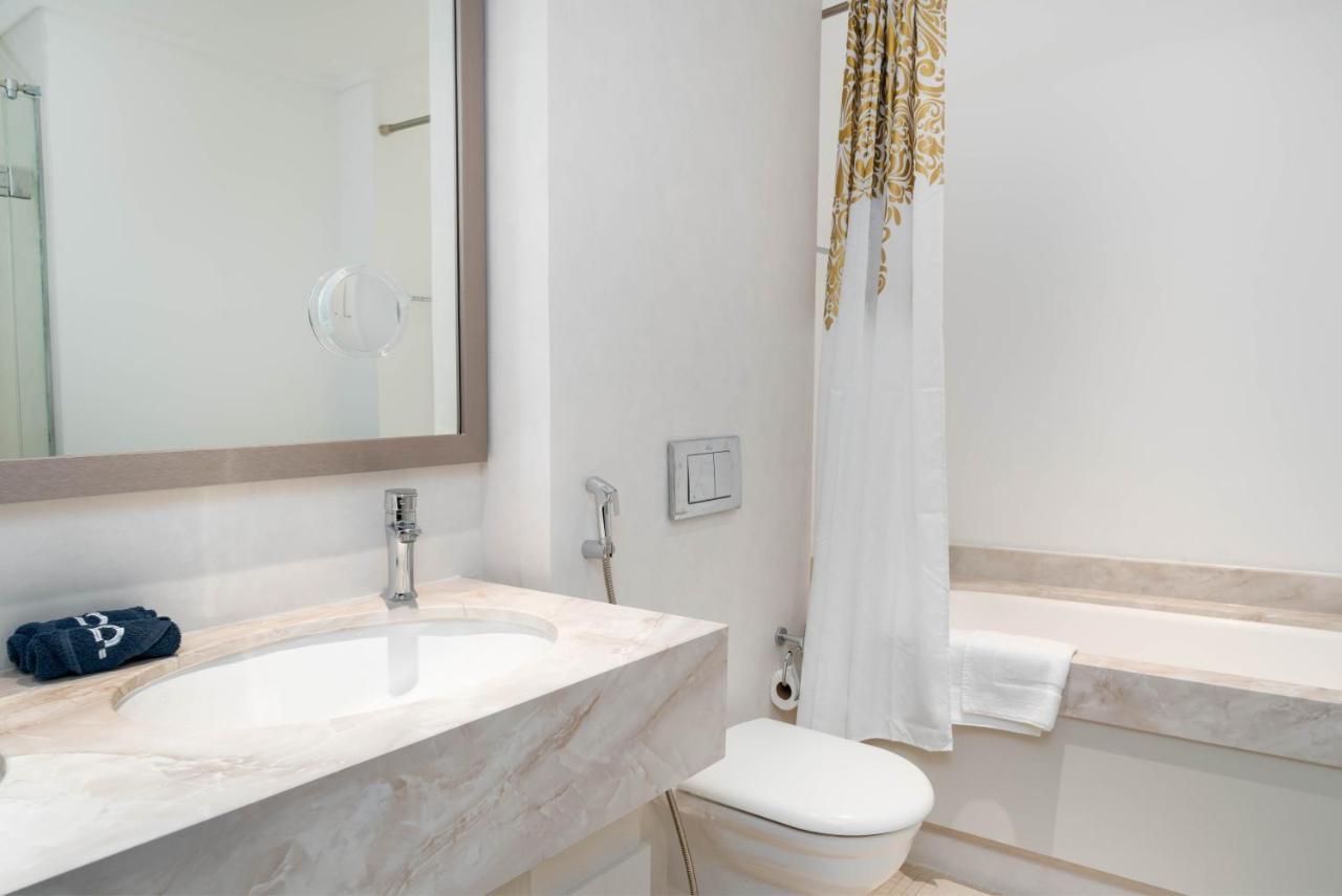 Stunning Sea And Marina Views / 2 Bedroom Penthouse / Marina * Dubai