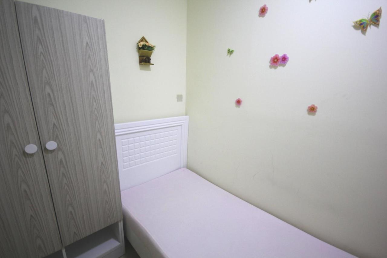 Pansiyon Nice Budget And Bed Space For 