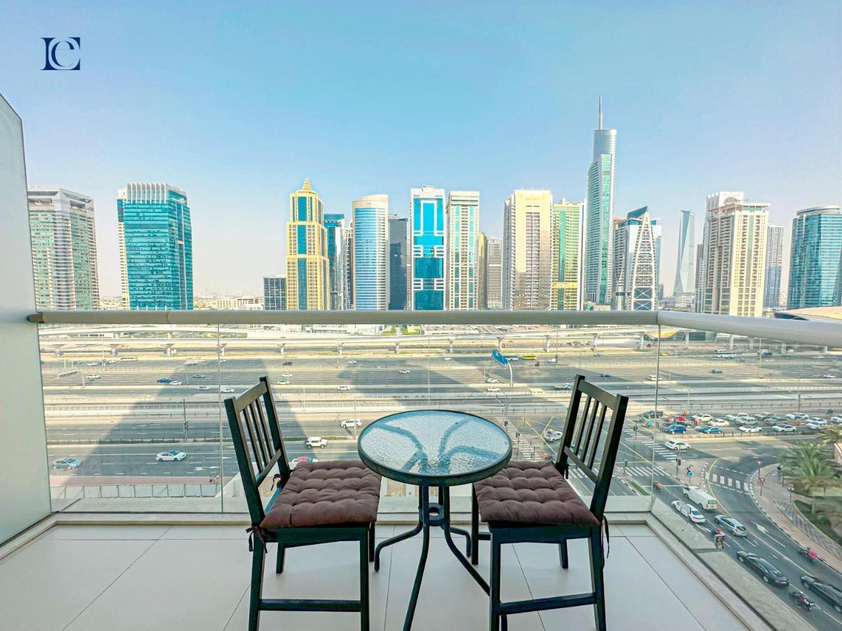 Luxury Escapes - Large In The Heart Of Marina - West Avenue Apartment