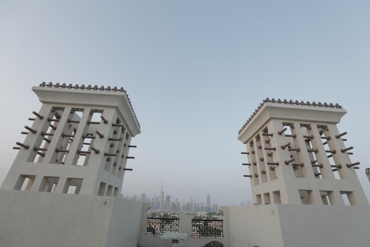 Al Fahad 2 Small For Men Tecom Apartment Dubai