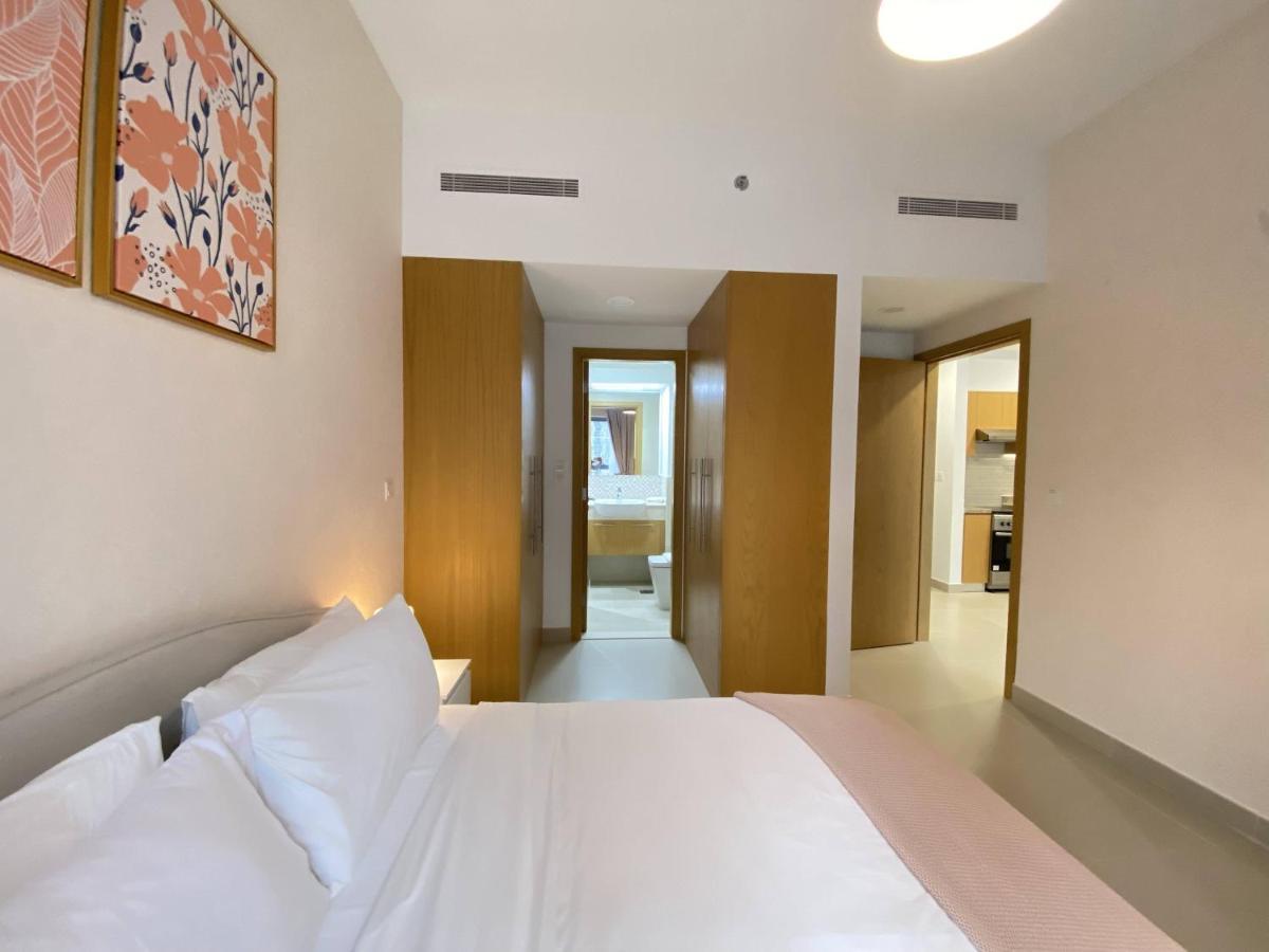 Lux Bnb Bellevue Tower Downtown Daire Dubai